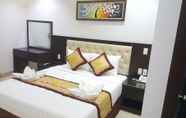 Bilik Tidur 2  Thai Hoa Riverside Hotel