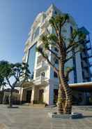 EXTERIOR_BUILDING  Thai Hoa Riverside Hotel