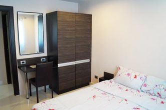 Phòng ngủ 4 Park Lane by Ryan