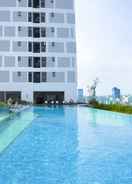 SWIMMING_POOL Tan Kim Thai Apartment - Rivergate Residence