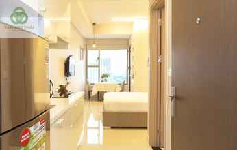 Kamar Tidur 4 Tan Kim Thai Apartment - Rivergate Residence