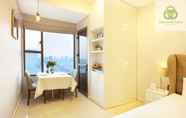 ห้องนอน 5 Tan Kim Thai Apartment - Rivergate Residence