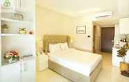 Phòng ngủ 3 Tan Kim Thai Apartment - Rivergate Residence