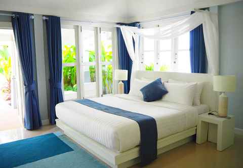 Kamar Tidur Purin Resort & Restaurant