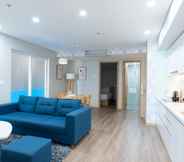 Common Space 4 Saman Luxury Danang