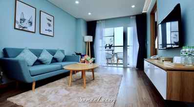 Bedroom 4 Saman Luxury Danang