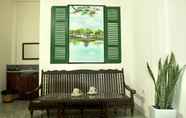 Kamar Tidur 7 Ga Homestay Hanoi