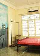 BEDROOM Ga Homestay Hanoi