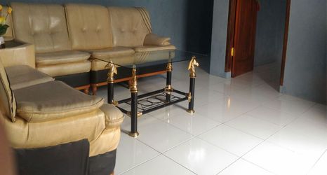 大堂 2 Pondok Neglasari