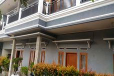 外部的 Pondok Neglasari