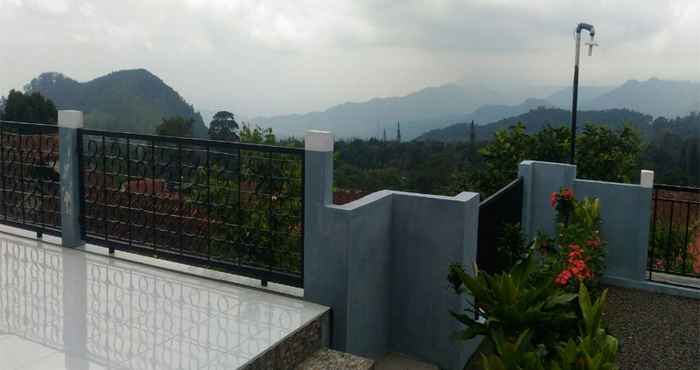 Nearby View and Attractions Pondok Neglasari