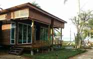 Exterior 2 Mook Montra Resort Seafront