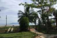 Ruang untuk Umum Mook Montra Resort Seafront