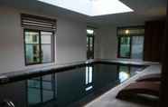 สระว่ายน้ำ 6 Pool Villa Chiang mai