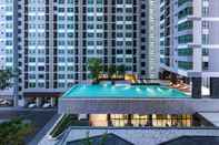 Lobi The Base Condominium by Natcha