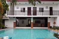 Kolam Renang Transient Place in Bataan (with pool)