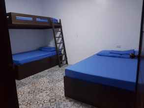 Kamar Tidur 4 Transient Place in Bataan (with pool)