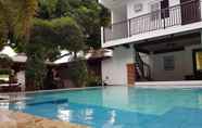 Common Space 7 Transient Place in Bataan (with pool)