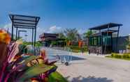 วิวและสถานที่ท่องเที่ยวใกล้เคียง 4 The Sun Resort Ratchaburi