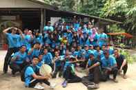 Fasilitas Hiburan Riverside Camp Gopeng