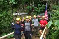 ห้องออกกำลังกาย Riverside Camp Gopeng