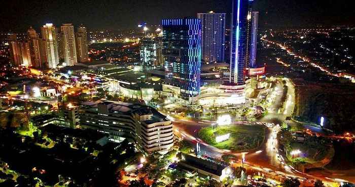 Nearby View and Attractions Tanglin Orchard Supermall By Rumah Apartemen Surabaya (RUMS)