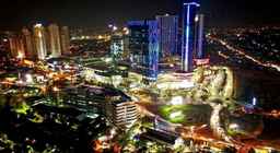 Tanglin Orchard Supermall By Rumah Apartemen Surabaya (RUMS), Rp 486.665