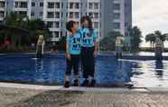 Swimming Pool 4 Tanglin Orchard Supermall By Rumah Apartemen Surabaya (RUMS)