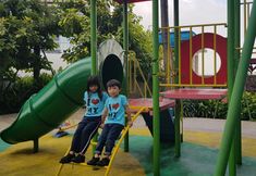 Entertainment Facility 5 Tanglin Orchard Supermall By Rumah Apartemen Surabaya (RUMS)