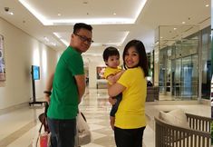 Lobby 2 Tanglin Orchard Supermall By Rumah Apartemen Surabaya (RUMS)