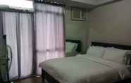 Bilik Tidur 7 Unit 4Q Tower D ManhattanHeights 2BR