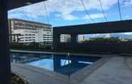 Swimming Pool 3 Unit 4Q Tower D ManhattanHeights 2BR