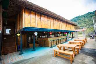 Sảnh chờ 4 Ngoc Son Homestay