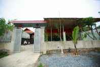 ภายนอกอาคาร Ngoc Son Homestay