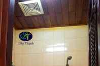 Phòng tắm bên trong Bay Thanh Guesthouse
