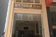 Bên ngoài Victoria Hotel