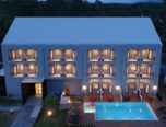 EXTERIOR_BUILDING The Chill @ Krabi Hotel
