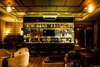 Bar, Kafe, dan Lounge The Hill Resort Sibolangit