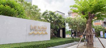 外観 5 Menam Residence By Favstay