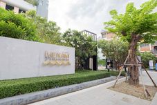 外観 Menam Residence By Favstay