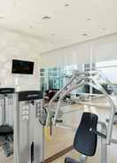 SPORT_FACILITY Menam Residence By Favstay