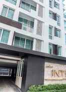 EXTERIOR_BUILDING Interlux Premier Sukhumvit 13 By Favstay