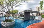 Kolam Renang 4 Interlux Premier Sukhumvit 13 By Favstay