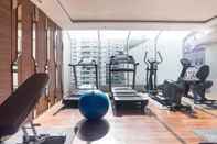 Fitness Center Interlux Premier Sukhumvit 13 By Favstay