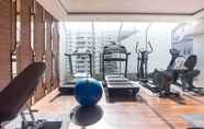 Fitness Center 3 Interlux Premier Sukhumvit 13 By Favstay