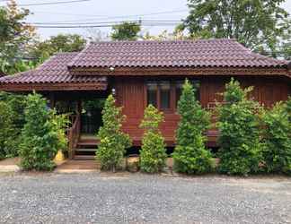 Exterior 2 Sirimongkol Resort Suratthani