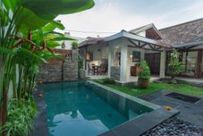 Swimming Pool The Sansu Villa