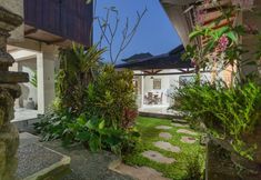 Exterior 3 The Sansu Villa