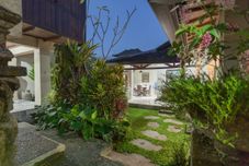 Exterior The Sansu Villa