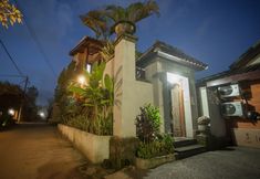 Exterior 5 The Sansu Villa